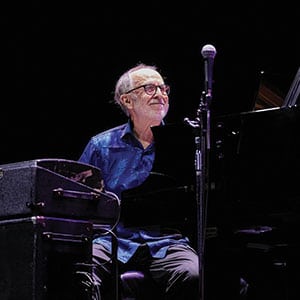 Rhythm & Ribs with Bob James