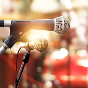 Live Music at Gervasi Vineyard