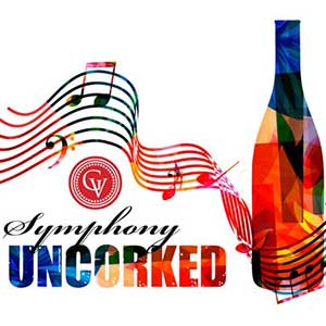 Symphony Uncorked