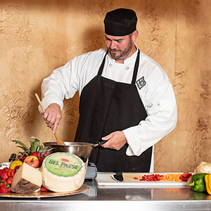New Cucina Demo Classes
