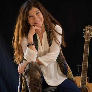 Becky Flinn Music at The Still House