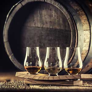 Harvest Pairings and Release Event